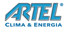 Artel Clima & Energia Logo
